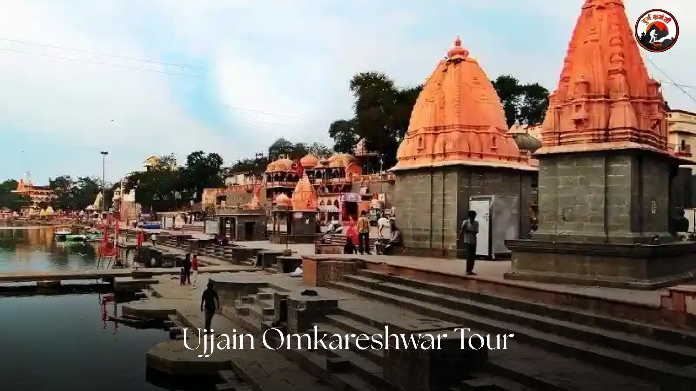 Ujjain Omkareshwar