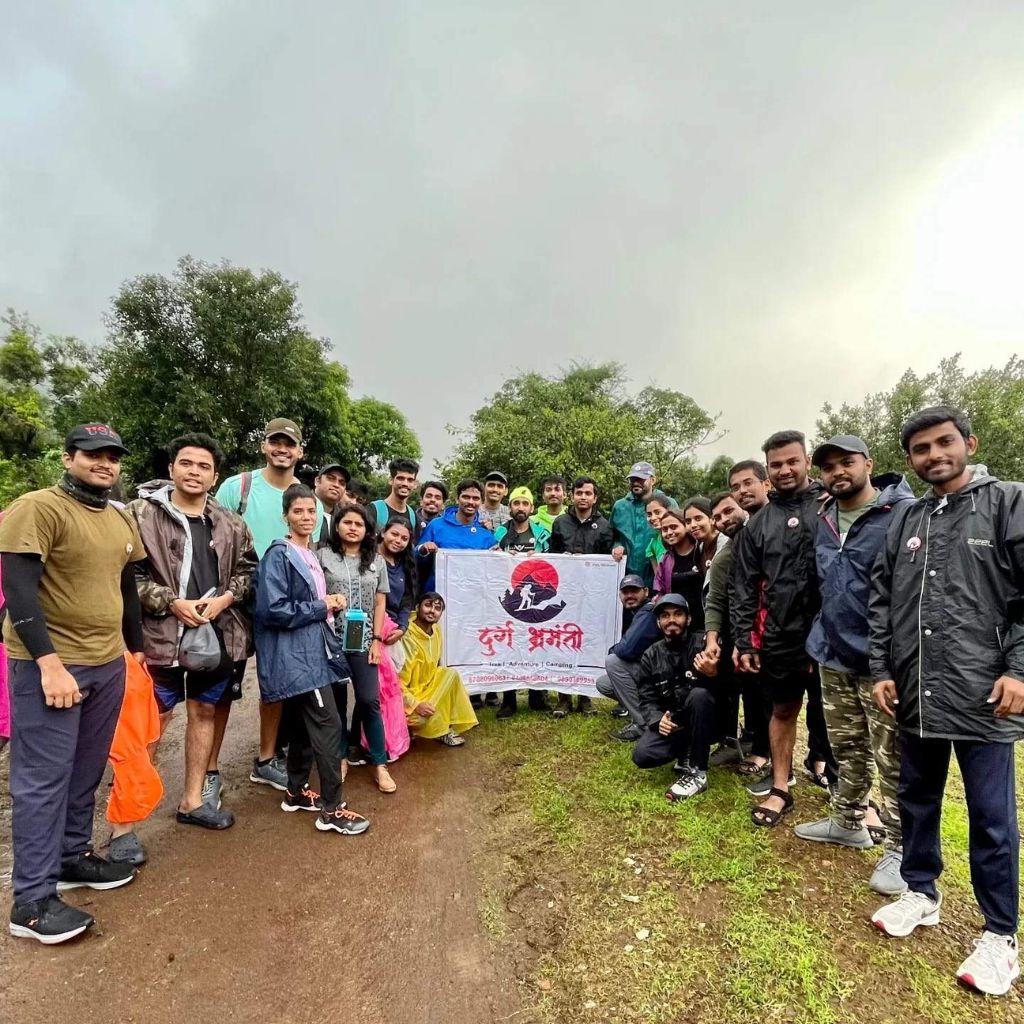 Durg Bhramanti Adventure